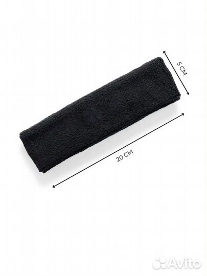 Аксессуары для волос