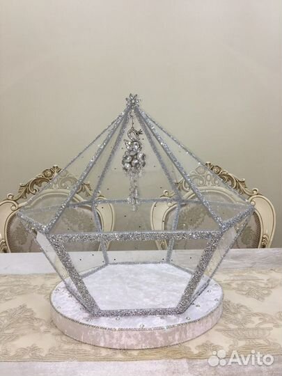 Свадебные корзины