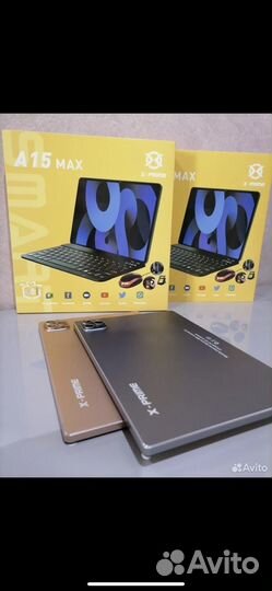 Планшет X- prime A15 Max