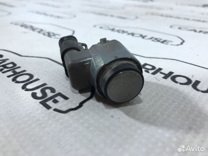 Датчики парковки (парктроник) Ford Mondeo