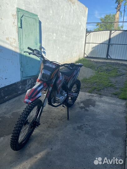 Продам эндуро