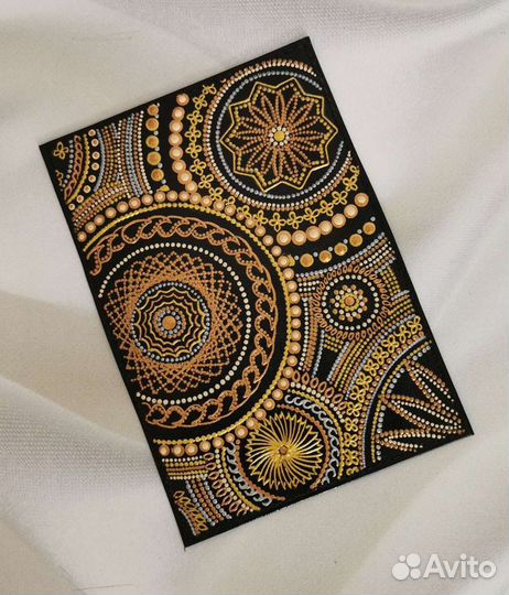 Обложка на паспорт кожа