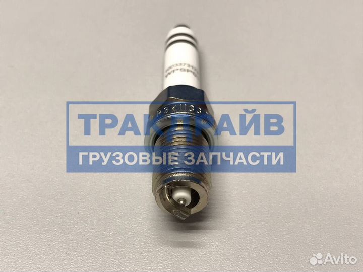 Cвеча зажигания грузовиков Shaanxi Shacman для газовых двигателей Weichai WP10 WP13