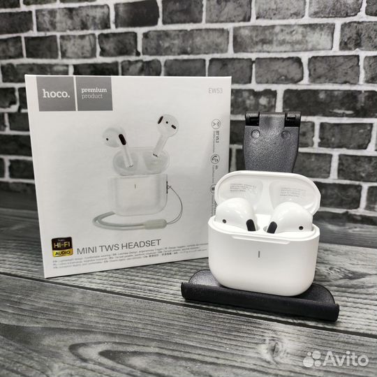 Беспроводные наушники hoco EW53