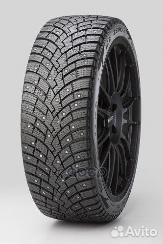 Pirelli Ice Zero 2 225/40 R18