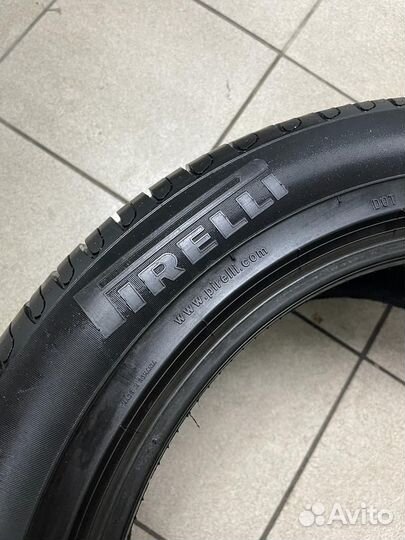 Pirelli Scorpion Verde 285/45 R19