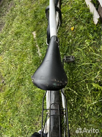 Велосипед детский 20