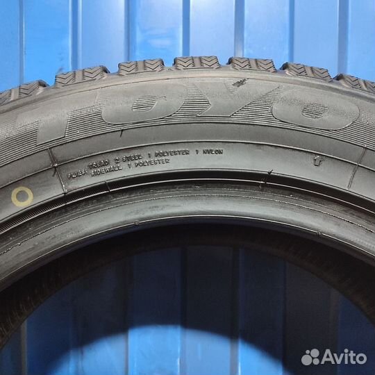 Toyo Observe GSi-5 205/55 R16