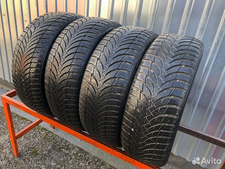 Nexen Winguard Snow G WH2 195/55 R16 87T