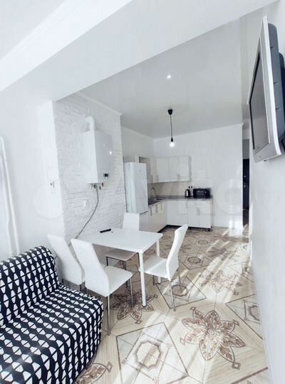 2-к. квартира, 50 м², 12/12 эт.