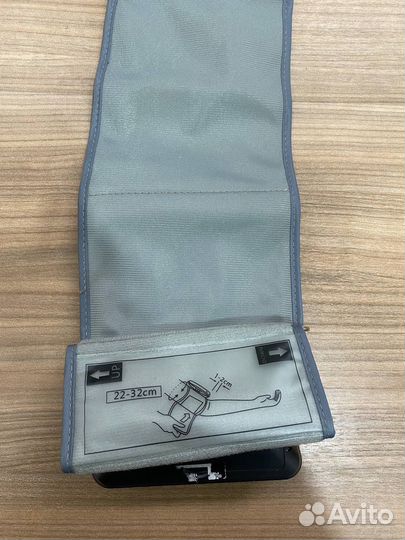 Автоматический тонометр