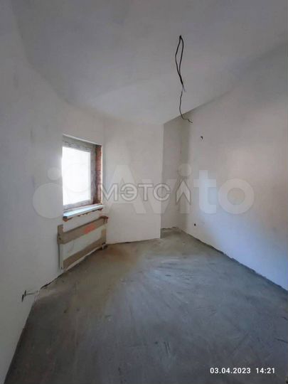 Дом 215 м² на участке 15 сот.
