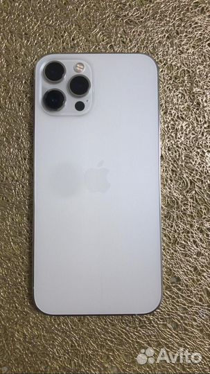 iPhone 12 Pro Max, 128 ГБ