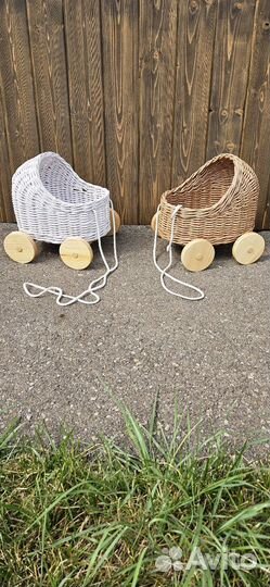 Коляска каталка