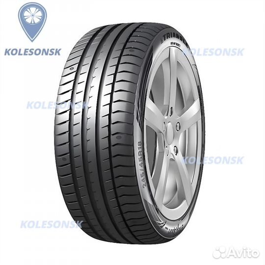 Triangle EffeXSport TH202 235/55 R20 105W
