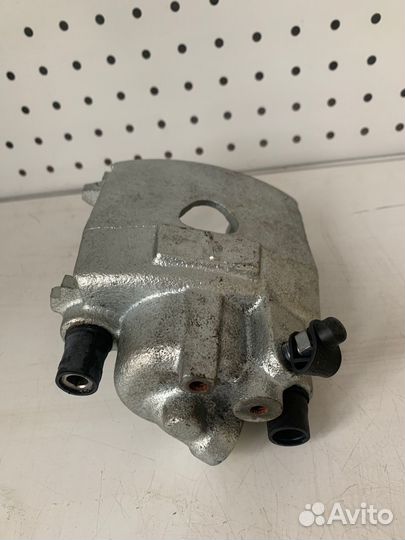 Суппорт тормозной пер.прав.seat ibiza/VW golf/pass