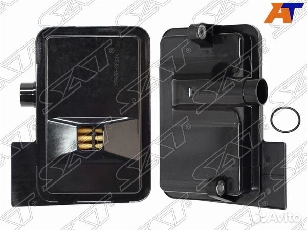 Фильтр АКПП honda CR-V