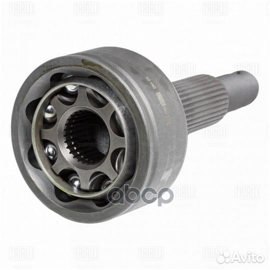 Шрус для а/м Ford Transit Tourneo (06) 2.2TDCi