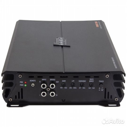 Усилитель AMP power 1.1500