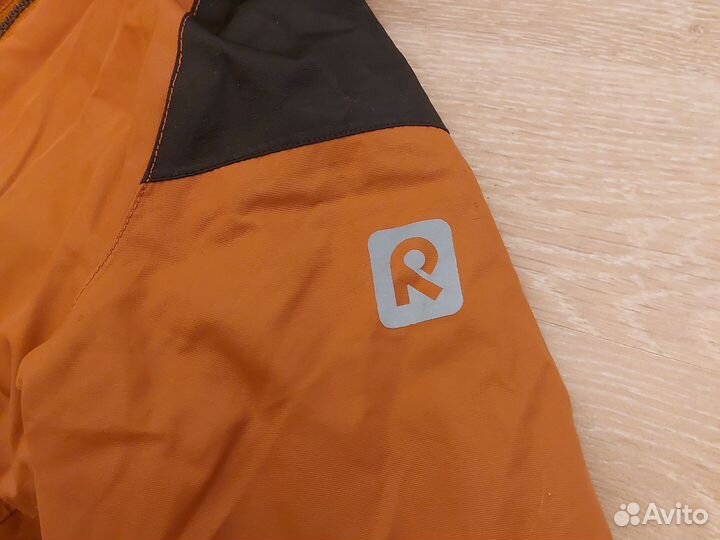 Reima. Детский комбинезон зима. Размер 116