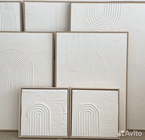 Текстурная картина