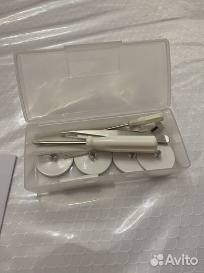 Швейная машина elna 444