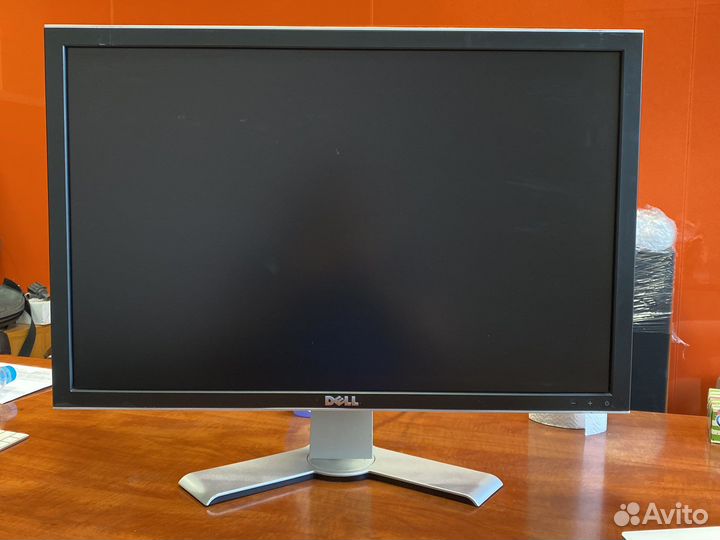 Монитор Dell