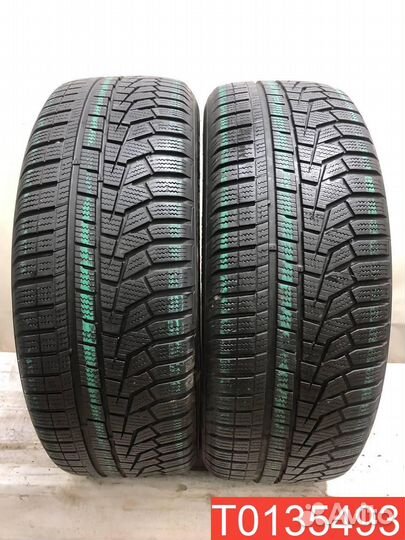 Hankook Winter I'Cept Evo2 W320 215/55 R18 99V