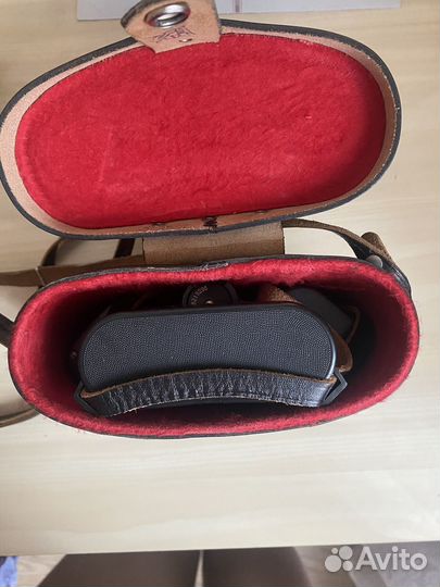 Бинокль СССР бпц5 8х30