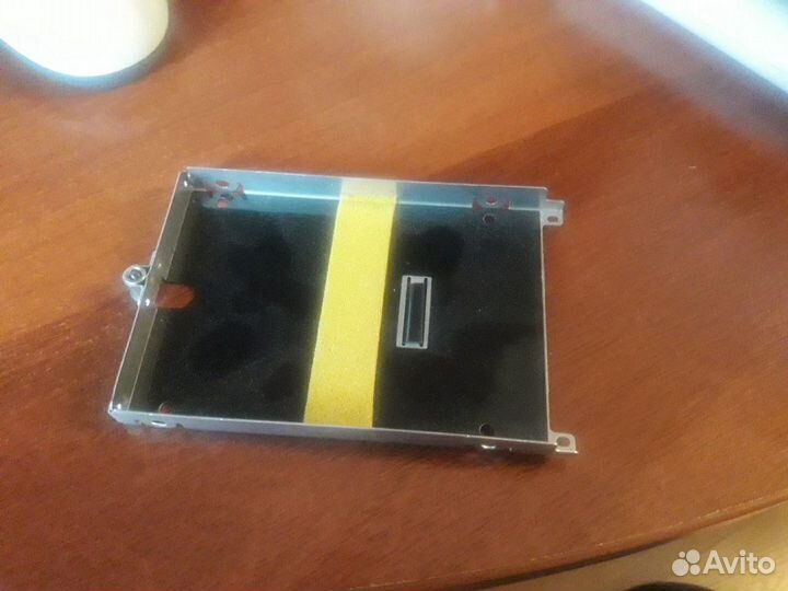 Крепление для hdd 2.5