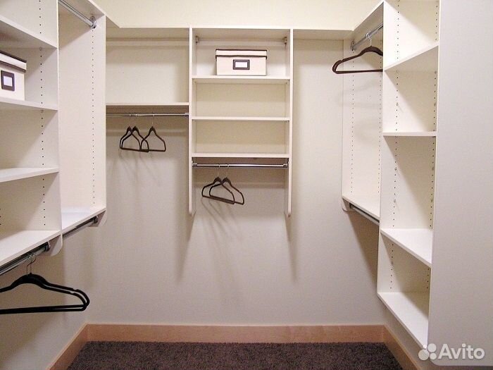 Шкаф гардероб