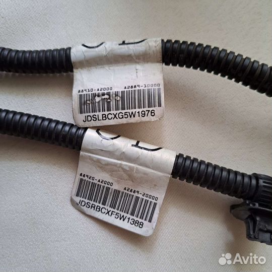 Подушка безопасности kia ceed 2