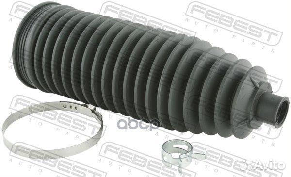 Пыльник рулевой BMW X5 E70 2006-2013 bmrkb-E70