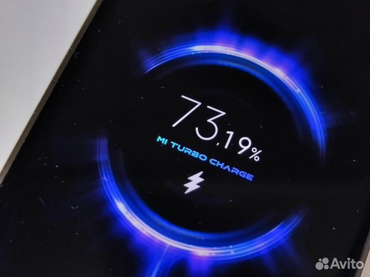 Быстрая зарядка Xiaomi - Кабель 120W. Оригинал