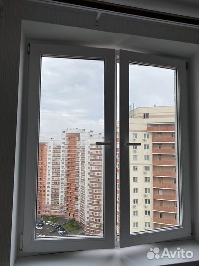 Окна пластиковые пвх бу