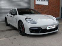 Porsche Panamera GTS 4.0 AMT, 2020, 18 000 км
