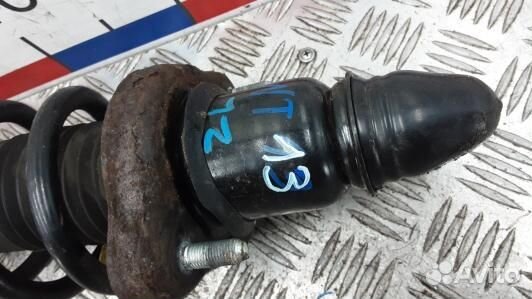 Стойка задняя левая dodge caliber (1NT13SJ01)