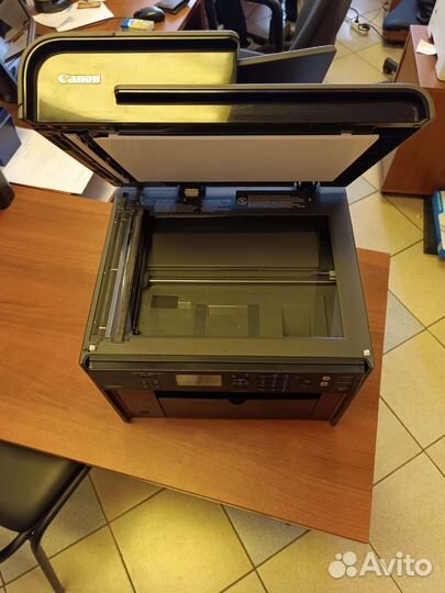 Принтер Canon I-Sensys MF4730
