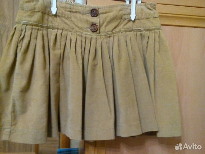 Юбка новая