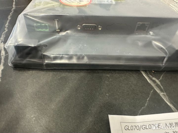 Сенсорный экран Kinco GL070E HMI