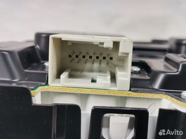 Панель для Opel Vectra C