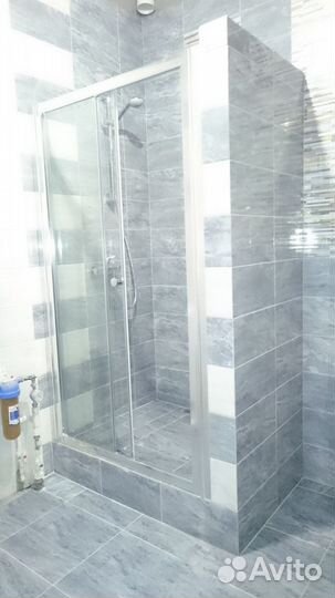 Ремонт ванной