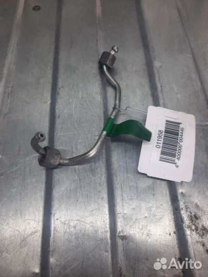 Трубка топливная Ford Mondeo 3 хэтчбек 2.2 2006