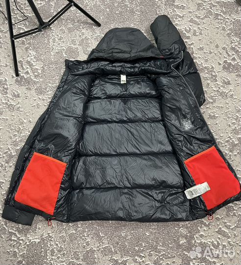 Пуховик Quechua M