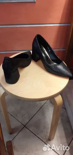 Туфли женские 38 размер