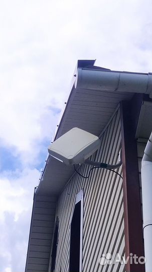 Антенна Petra BB unibox