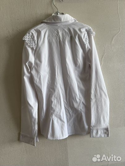 Рубашка для девочки