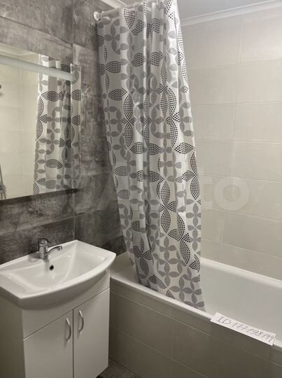 1-к. квартира, 34 м², 5/5 эт.