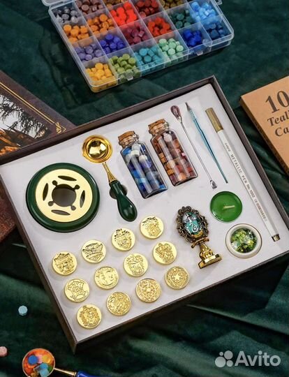 Набор для творчества Гарри Поттер