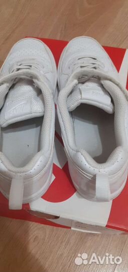 Кроссовки nike